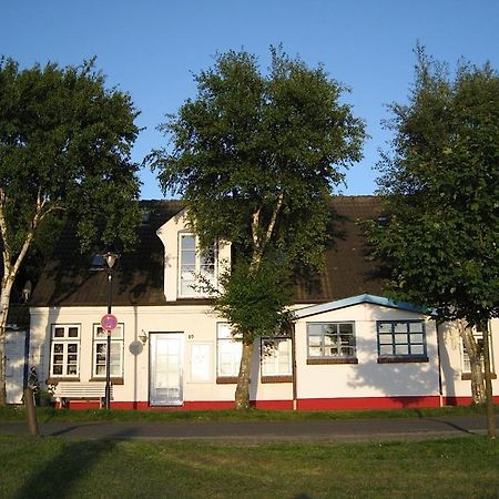 Wohnung 1 Fedderwardersiel Экстерьер фото